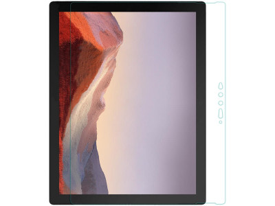 محافظ صفحه نمایش نیلکین H Plus تمپرد مناسب برای تبلت مایکروسافت Surface Pro 7
